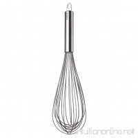 Cuisipro 12" Balloon Whisk - B0000DI5D4